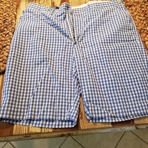 Men's Polo shorts by Ralph Lauren, size 38